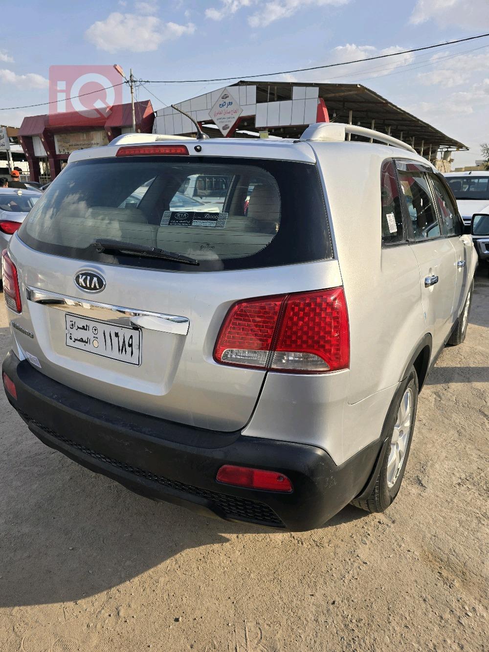 کیا سۆرینتۆ